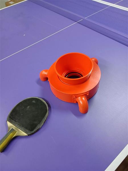 吹膜机试验机